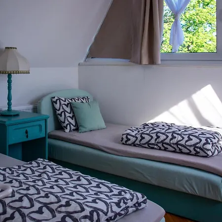 Panoráma Akarattya Balatonkenese