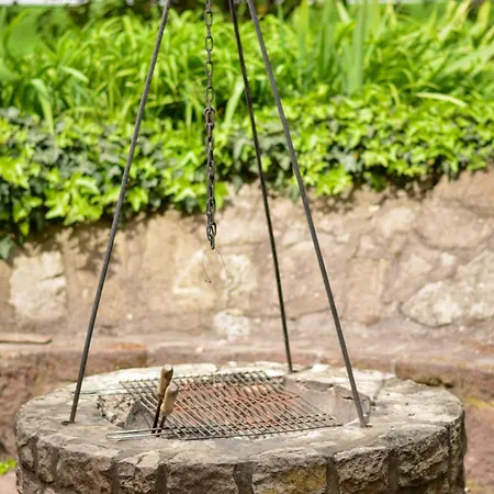 Panoráma Akarattya Villa *