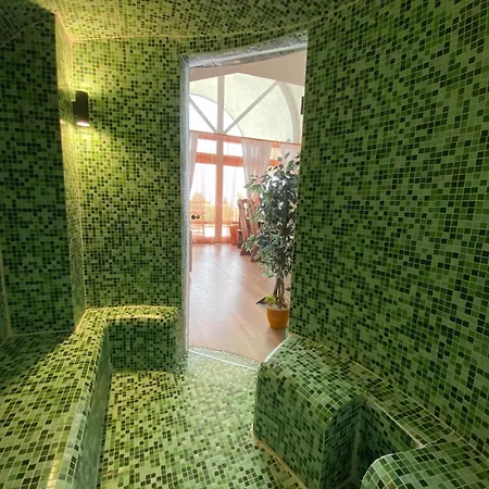 Panoráma Akarattya Villa