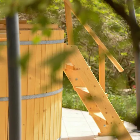 Villa Panoráma Akarattya