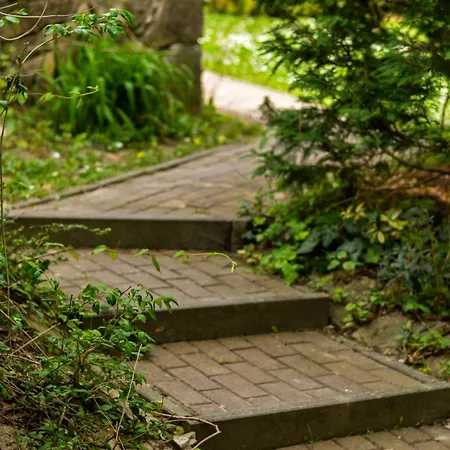 Panoráma Akarattya Villa *