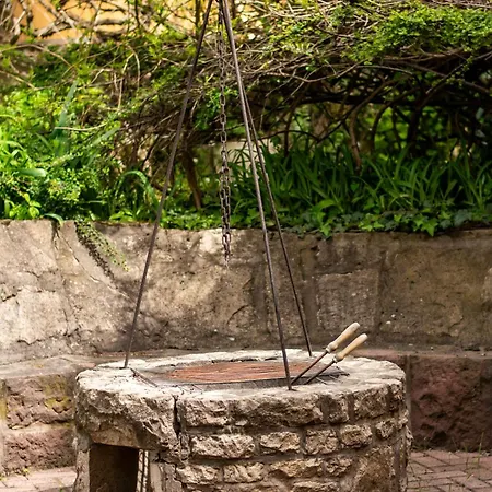 Villa Panoráma Akarattya *