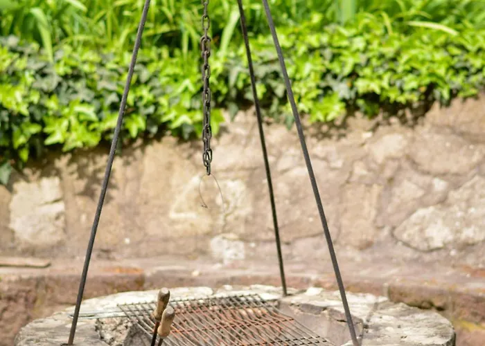 Panorama Akarattya וילה *