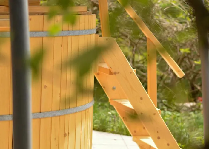 וילה Panorama Akarattya