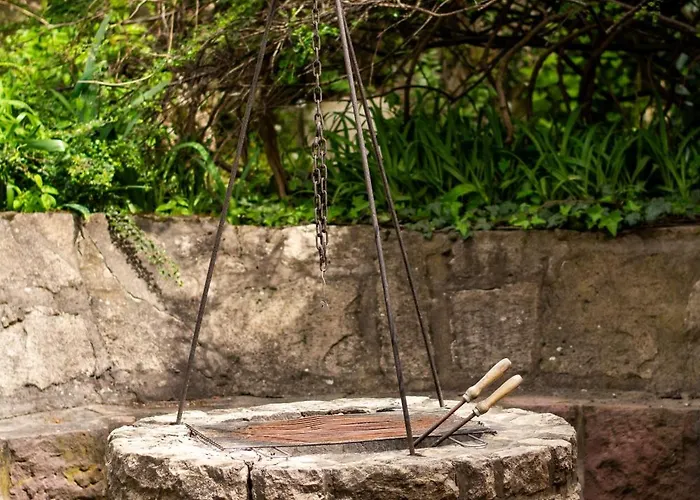 וילה Panorama Akarattya *